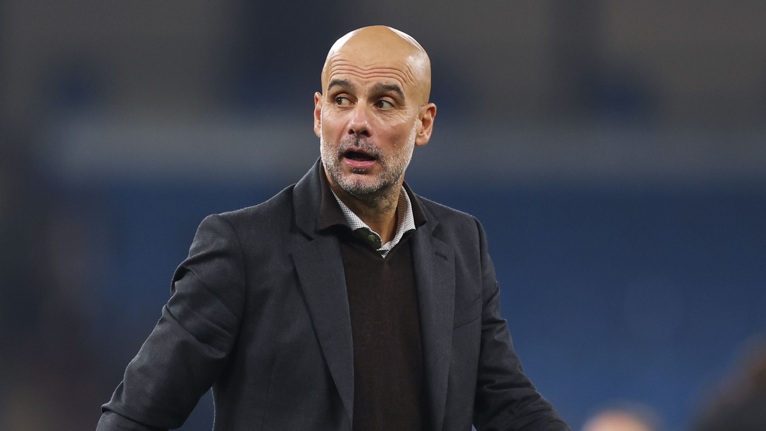 Revealed: How Pep Guardiola's 'running like dogs' training sessions saw Man City starlet QUIT football and attend Oxford University instead