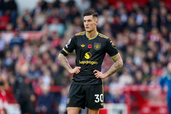 Alan Shearer slams Man Utd for overpaying for flop Sesko: That was a lot of money!