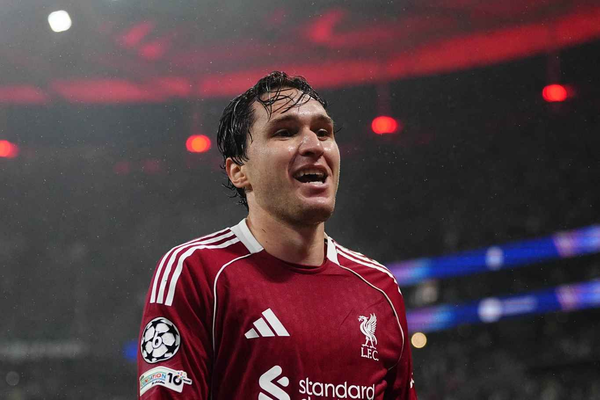 Chiesa back to Italy? 