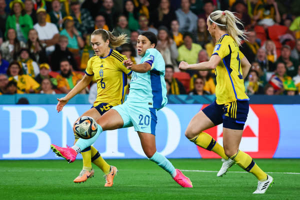 Chelsea’s Kerr to make first home appearance since 2023 against New Zealand