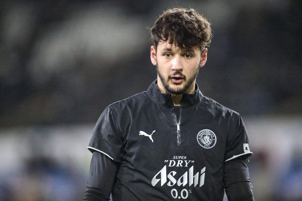 Five Potential Destinations for Man City’s Out-Of-Favour ‘Keeper James Trafford