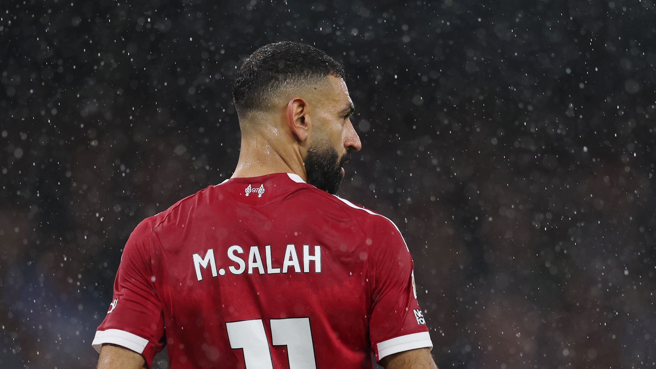 'The only one who should play is Hugo Ekitike' – Record signing Alexander Isak told he must earn status as Liverpool's starting striker