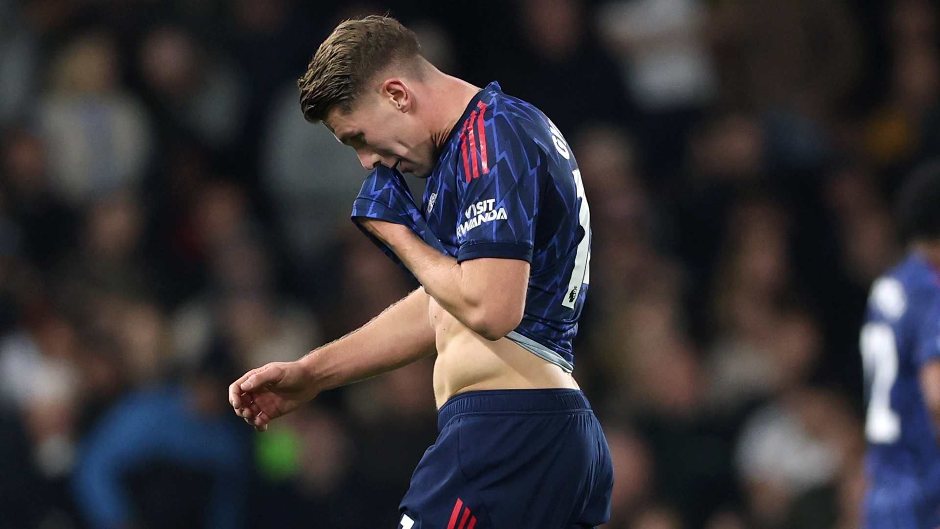 Viktor Gyokeres is 'too heavy' as Arsenal's new star striker is told to lose weight to become Premier League success