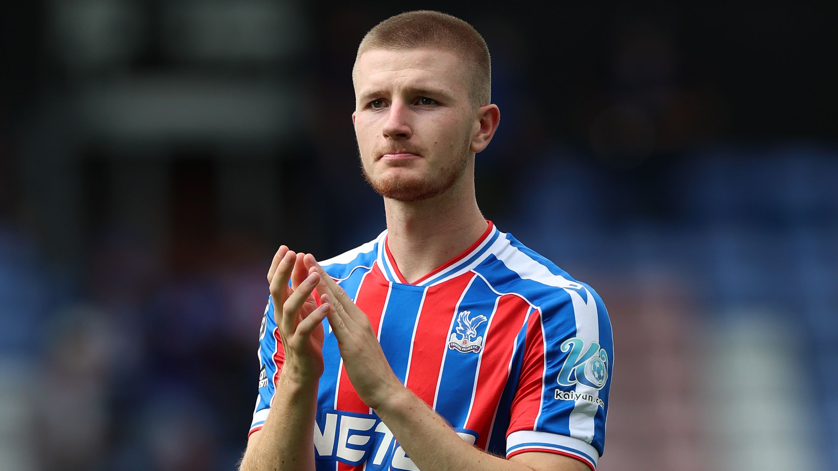 Man Utd legend tells Ruben Amorim to avoid Adam Wharton signing as Crystal Palace midfielder is receiving 'too much hype'