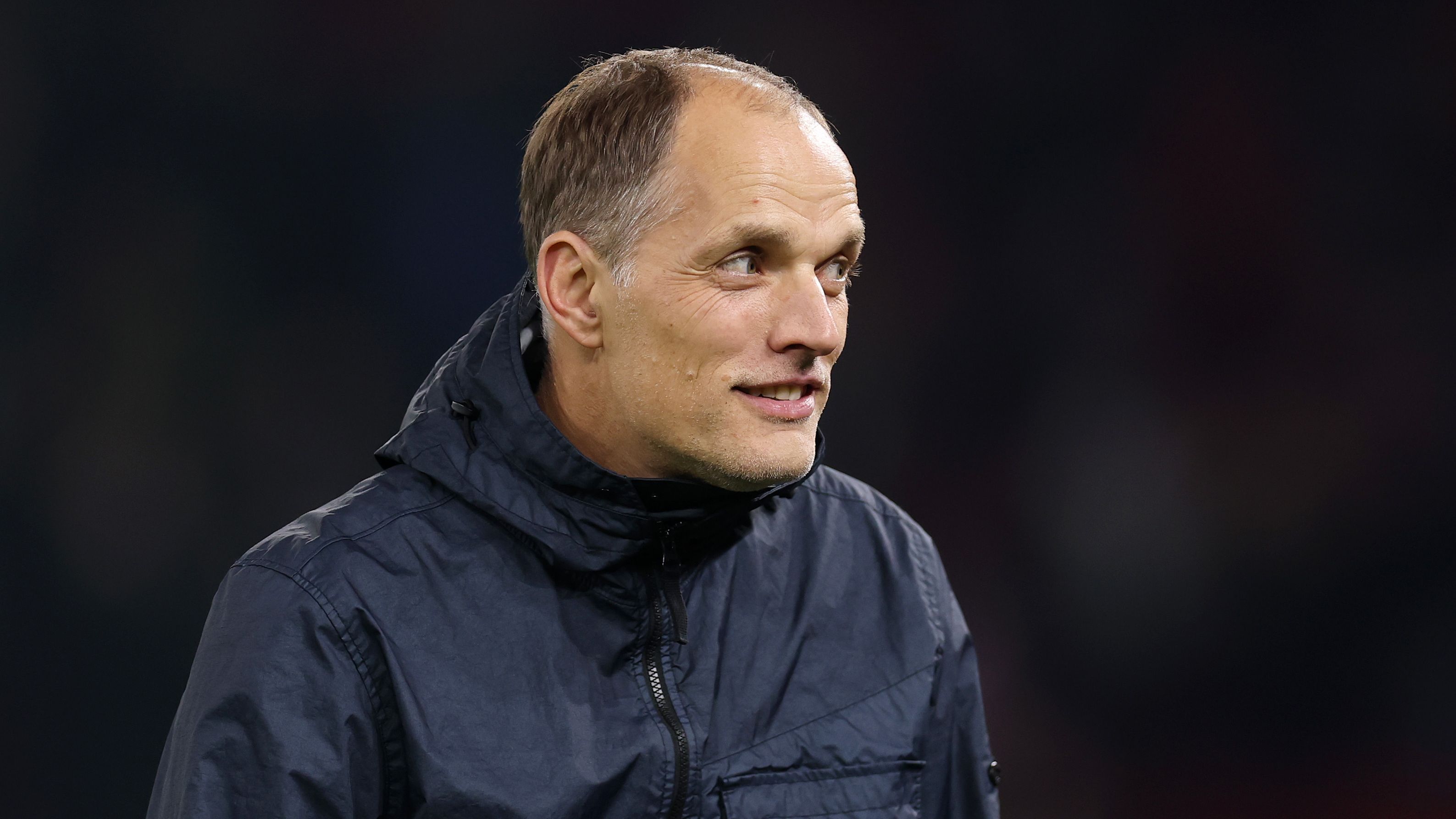 Thomas Tuchel reveals plans to phone 60 unselected England players as Three Lions boss sets out plans for 2026 World Cup squad