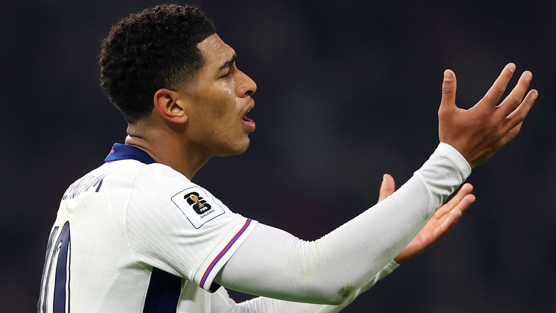 Thomas Tuchel reveals plans to phone 60 unselected England players as Three Lions boss sets out plans for 2026 World Cup squad