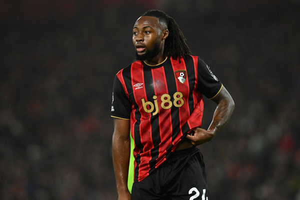 Semenyo rejected Man Utd! Amorim had 350M bid turned down as he plans January move