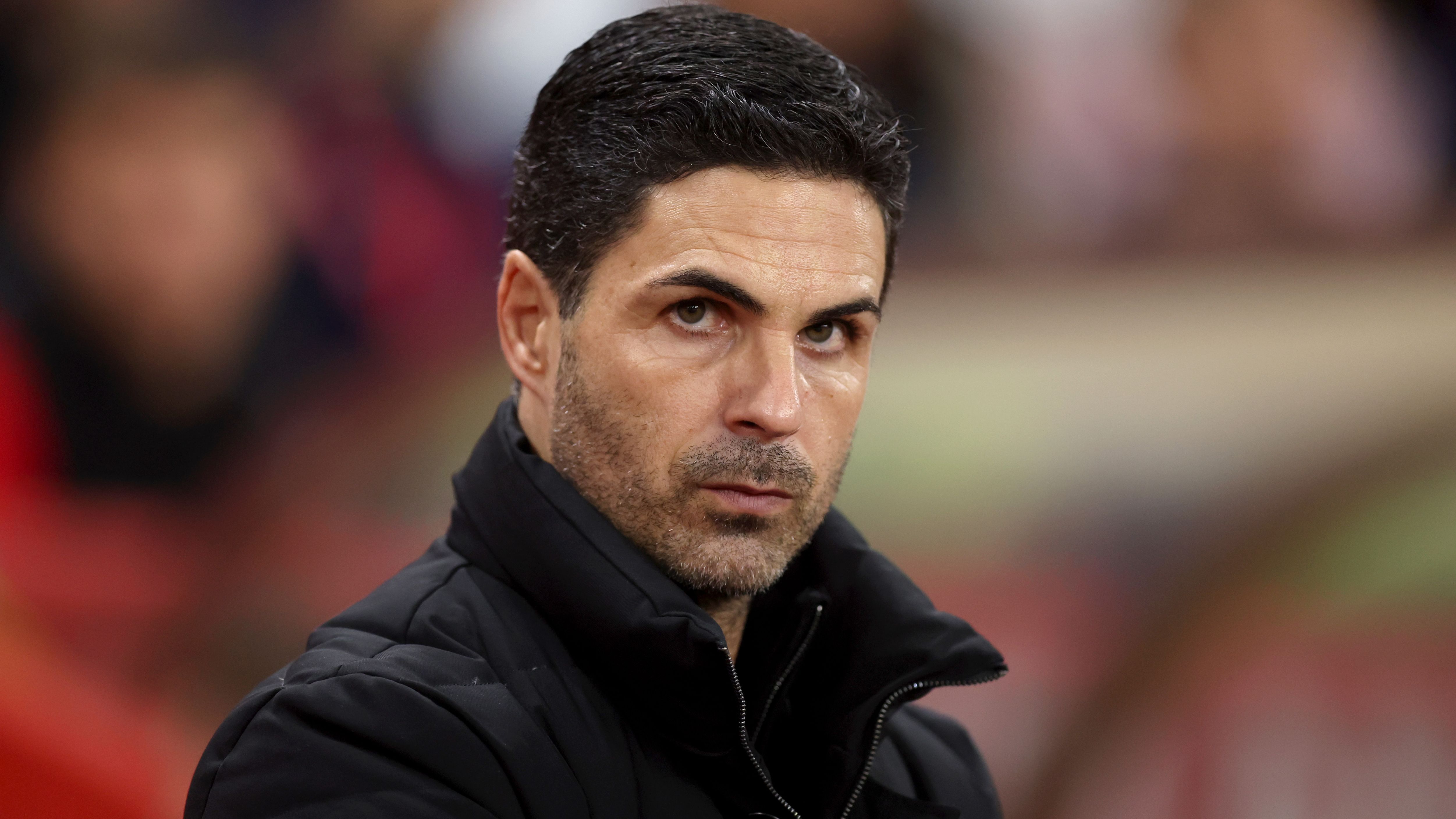 'Mikel Arteta is not afraid' - Struggling Man Utd star Kobbie Mainoo told Arsenal is perfect place to get his career back on track