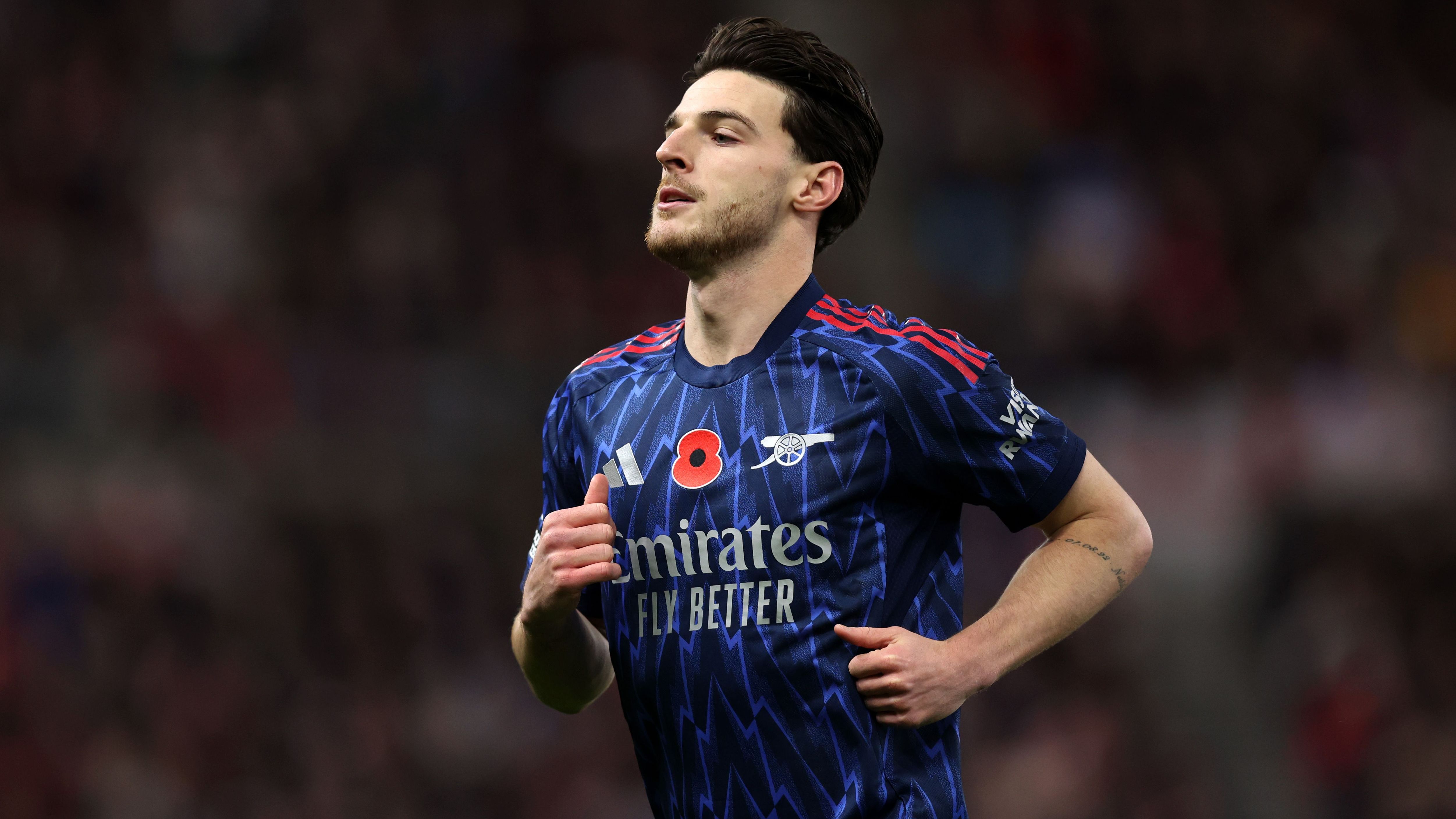 'Mikel Arteta is not afraid' - Struggling Man Utd star Kobbie Mainoo told Arsenal is perfect place to get his career back on track