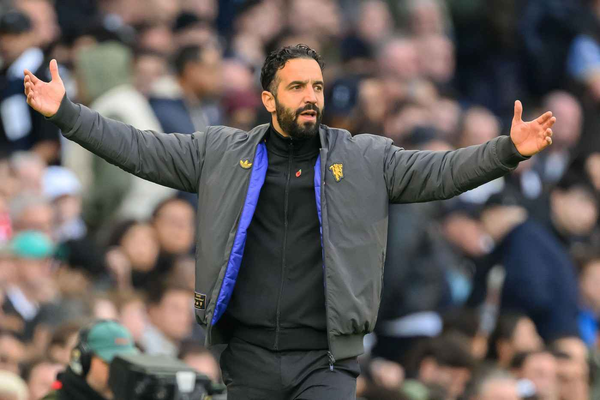 Ruben Amorim Told He Already Has Perfect Benjamin Sesko Replacement at Man United