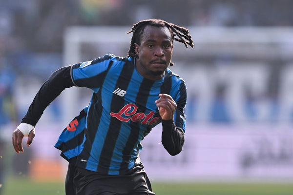 Atalanta drop Lookman price as Spurs, Atletico Madrid and Galatasaray circle