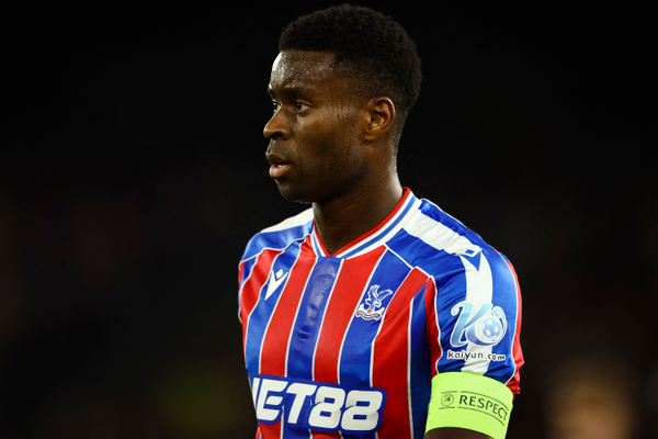 Transfer exclusive: European giants circle for Palace defender Guehi