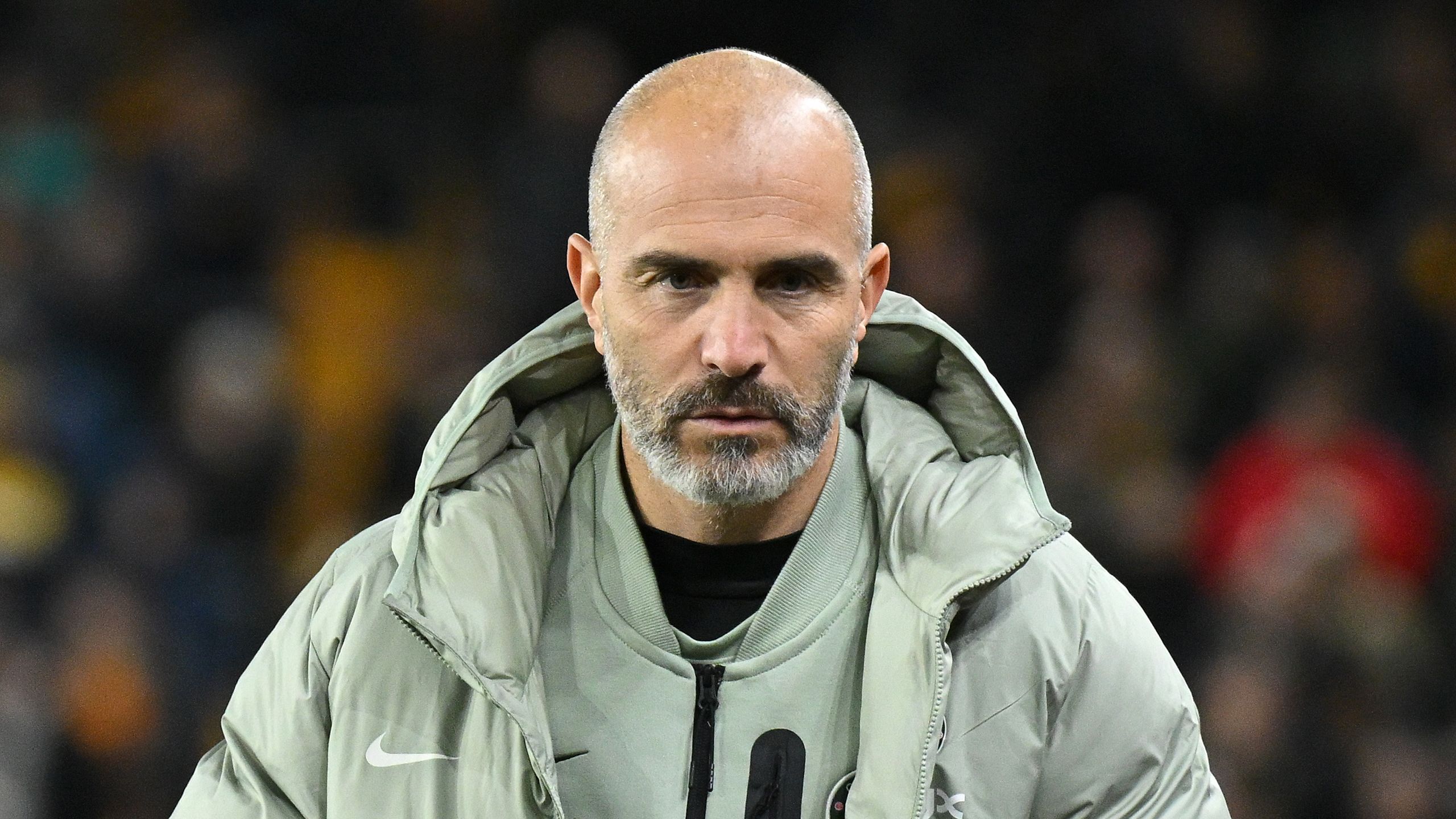 Chelsea star sent strong World Cup 2026 message and warned he needs regular game time under Enzo Maresca