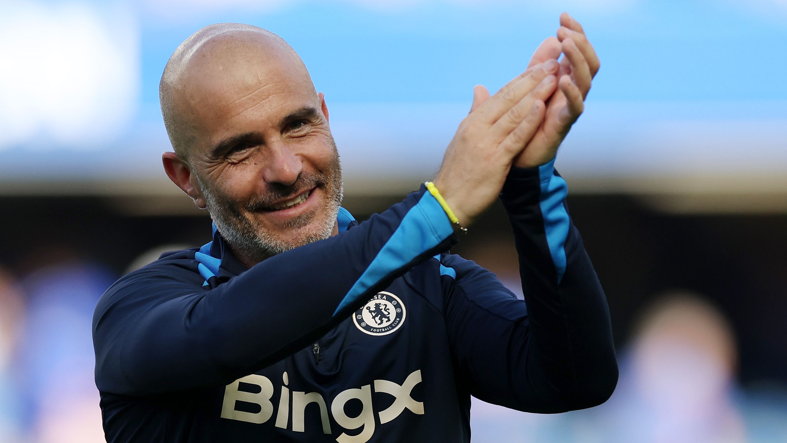 Chelsea star sent strong World Cup 2026 message and warned he needs regular game time under Enzo Maresca