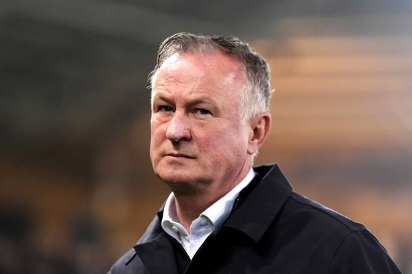 Michael O'Neill Backs Northern Ireland to Shock Italy and Make World Cup