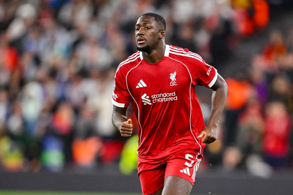 Liverpool table contract offer to Konate