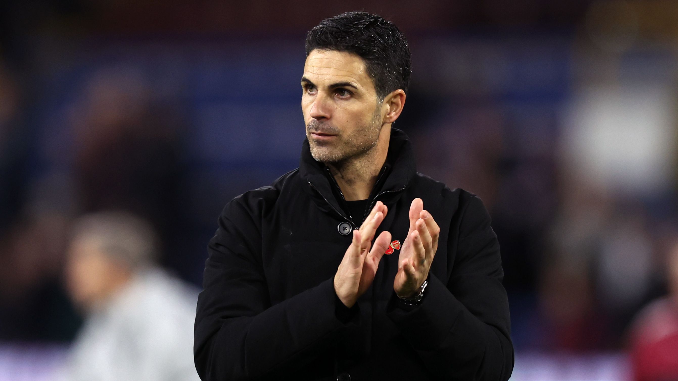 'Exactly the team you don't want on your shoulder' - Thierry Henry warns Arsenal they face huge fight to win Premier League title as he anoints main challengers