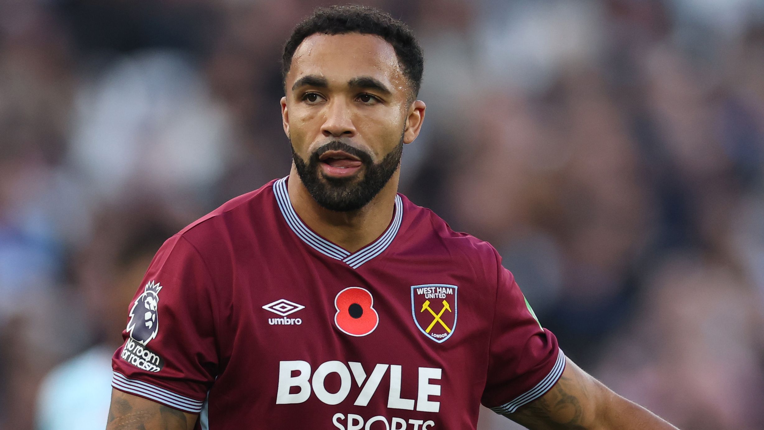 'My journal says I'm going to the World Cup' - Callum Wilson insists he can make Thomas Tuchel's England squad despite not playing for Three Lions since 2023