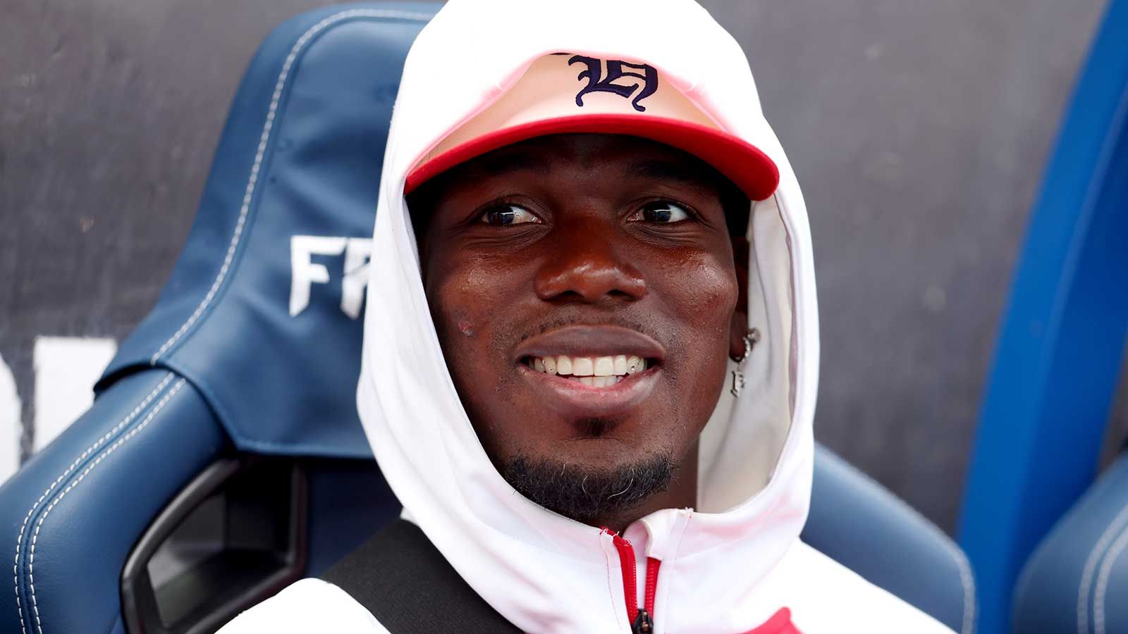 Pogback! Paul Pogba FINALLY set to make return to football with Monaco after 26-month absence due to ban