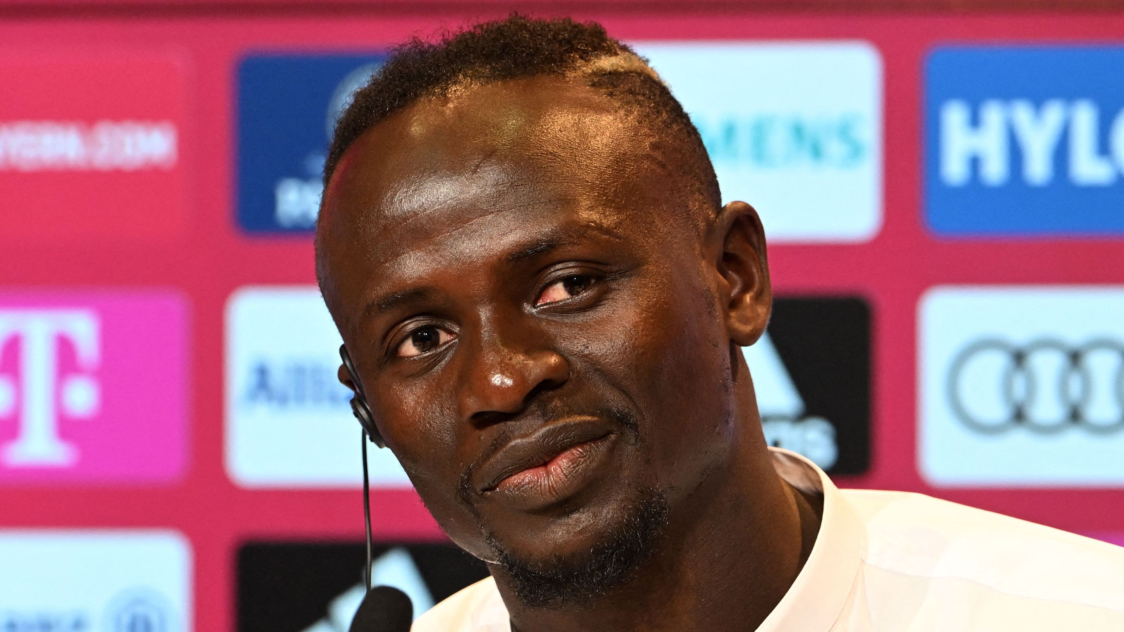 'I was talking to Van Gaal' - Sadio Mane reveals he almost joined Man Utd a year before completing Liverpool switch and explains why he snubbed Old Trafford move