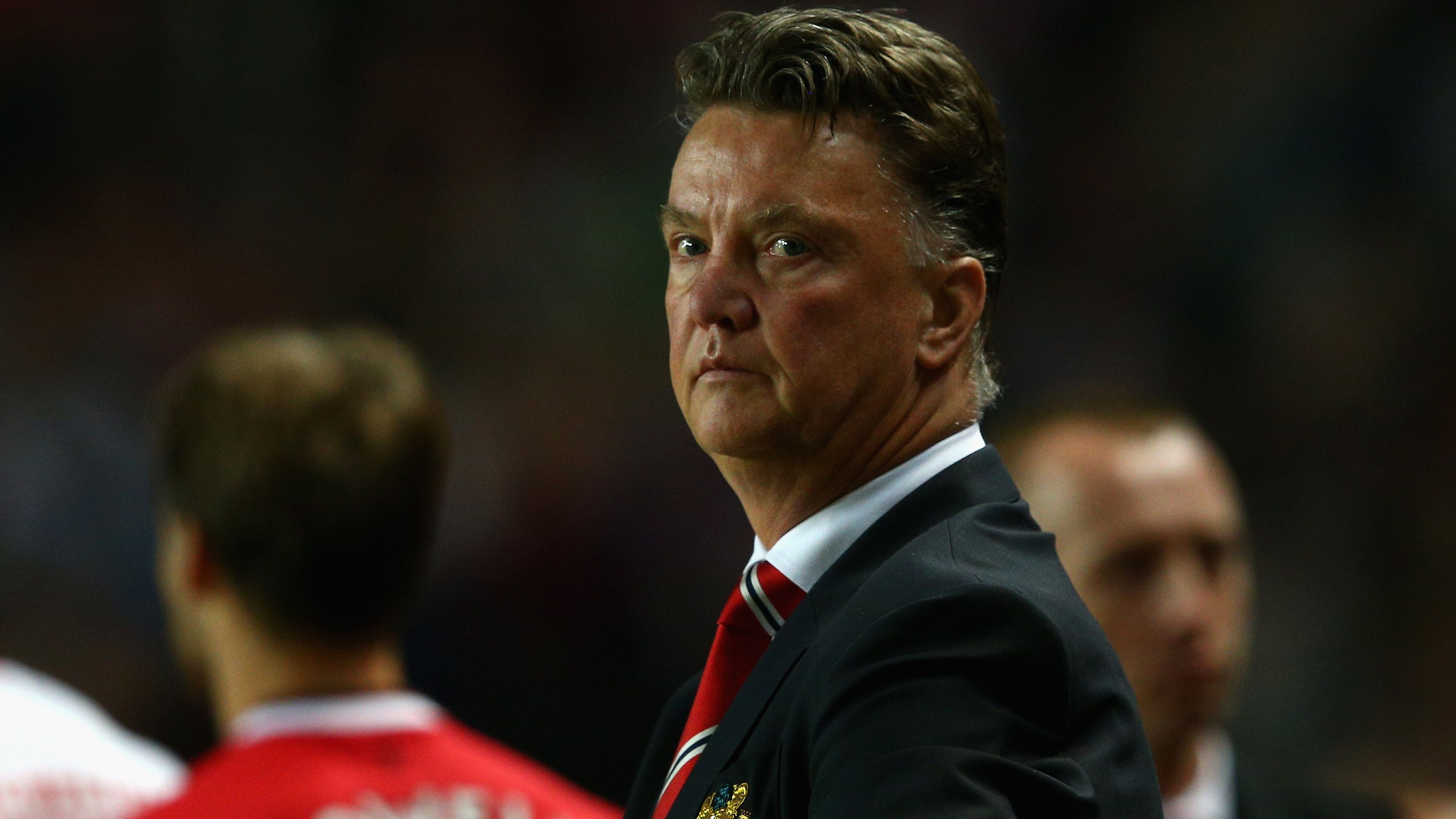 'I was talking to Van Gaal' - Sadio Mane reveals he almost joined Man Utd a year before completing Liverpool switch and explains why he snubbed Old Trafford move