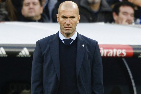 Ex-Real Madrid coach Bettoni: Unfair comparing Xabi with Zidane
