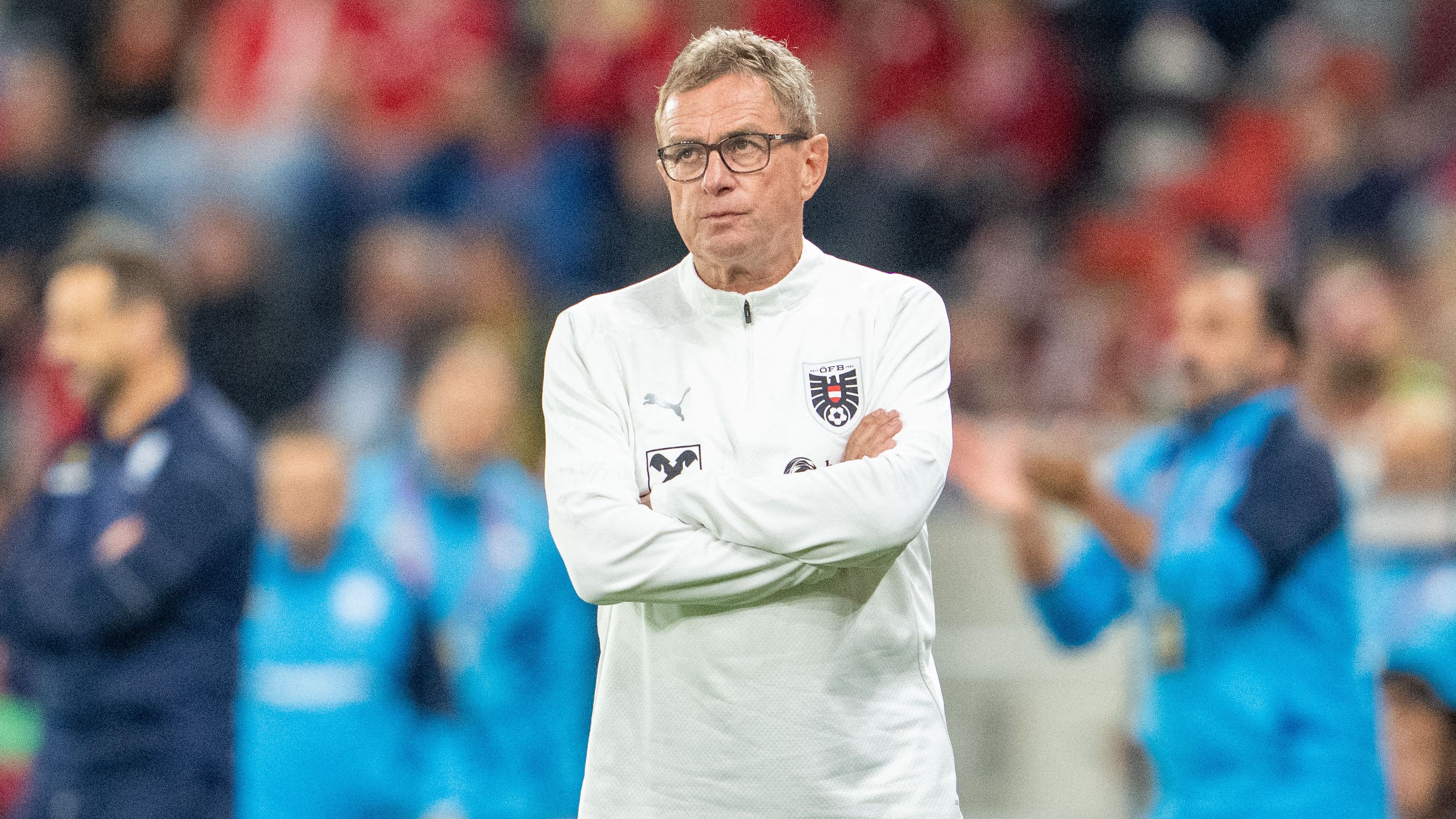 'No plans... yet' - Bayern Munich chief responds to David Alaba return talk as defender has eye on World Cup spot amid Real Madrid struggles