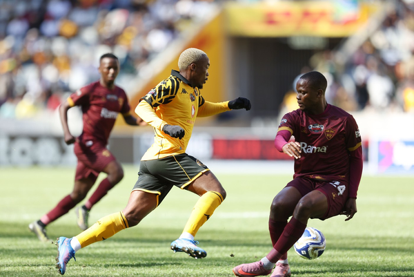 Kaizer Chiefs struggle with injuries, poor away form in CAF Confederation Cup