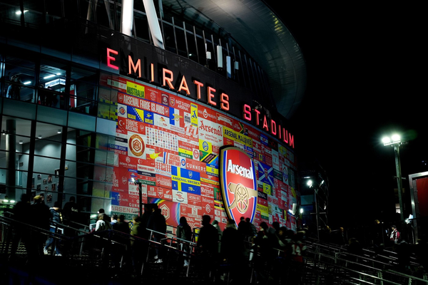 Three Key Battles as Arsenal Host Tottenham for the North London Derby