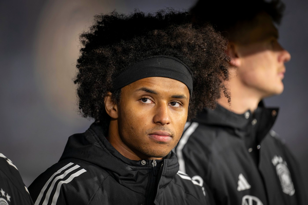 Inter Join Man Utd in Race for Karim Adeyemi as Dortmund Forward Eyes Exit