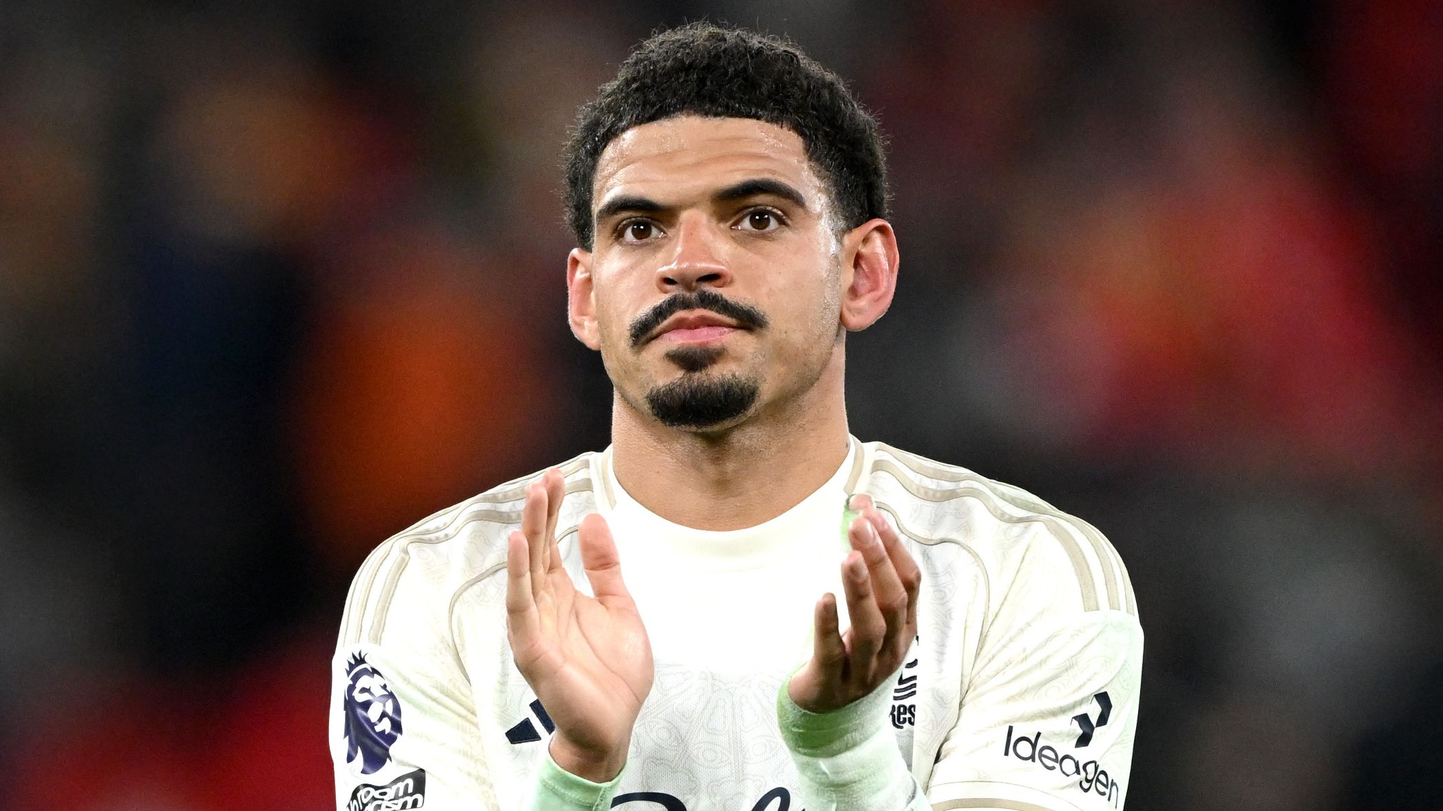 'We've demanded a lot from them' - Sean Dyche delighted as Nottingham Forest smash Liverpool