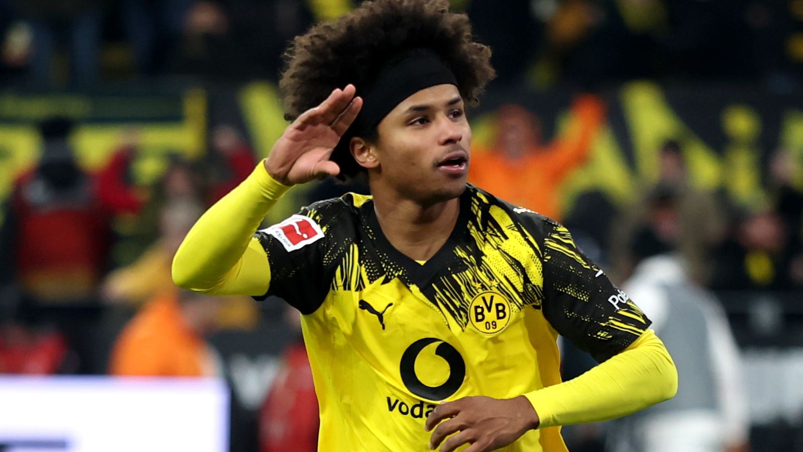 Karim Adeyemi makes his choice! Borussia Dortmund star decides if he wants to join Arsenal or Man Utd this summer
