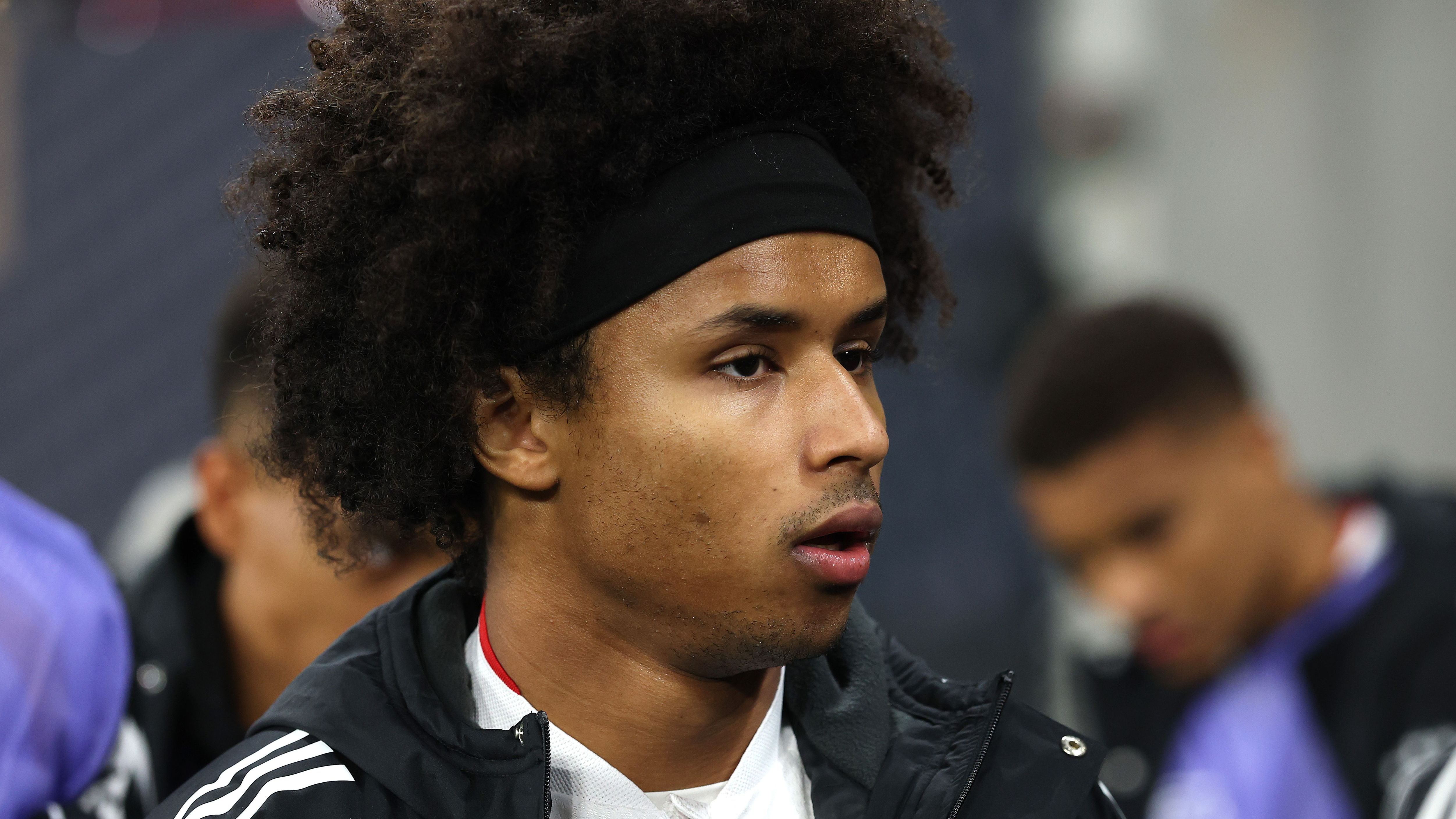 Karim Adeyemi makes his choice! Borussia Dortmund star decides if he wants to join Arsenal or Man Utd this summer