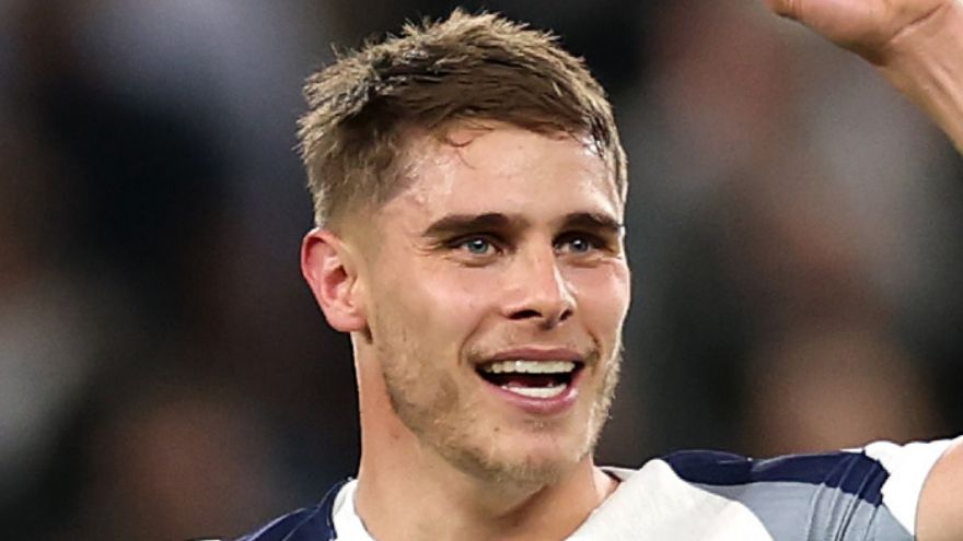'They will 100% be fighting' - Viktor Gyokeres warned to expect battle with Tottenham star ahead of first north London derby with Arsenal