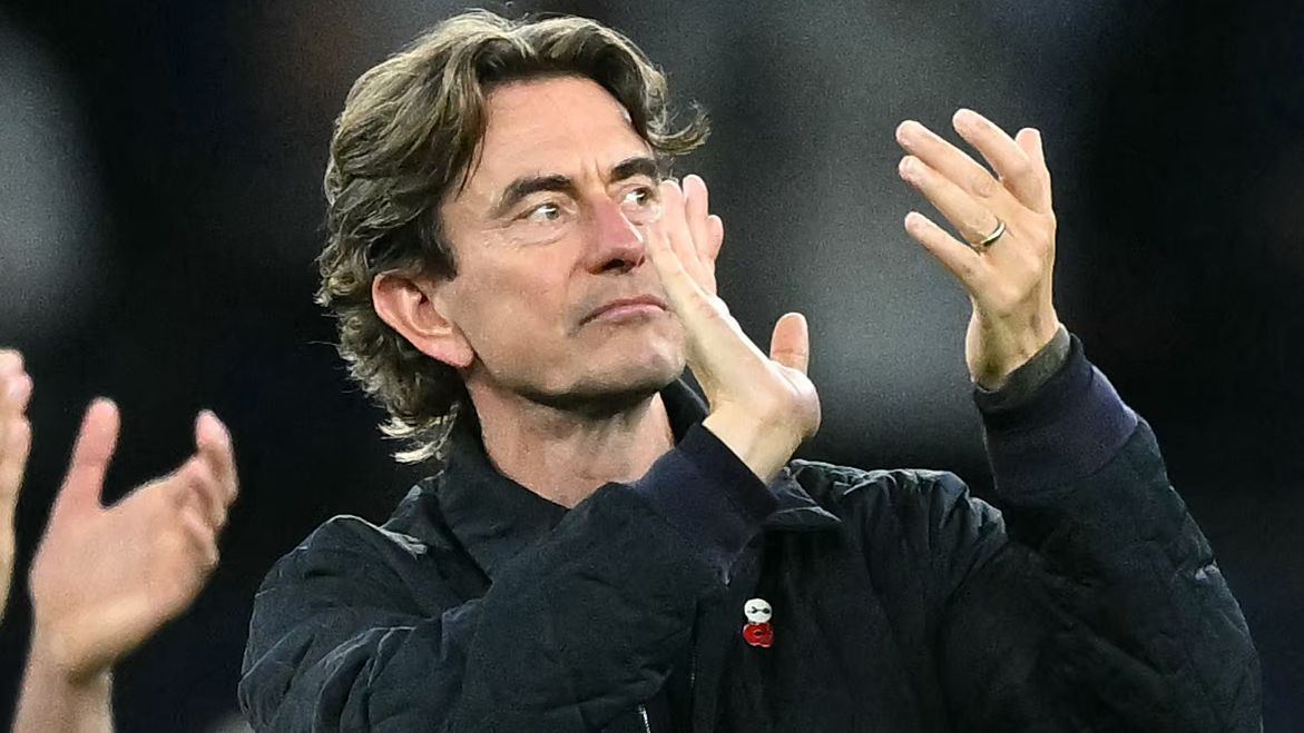 'They will 100% be fighting' - Viktor Gyokeres warned to expect battle with Tottenham star ahead of first north London derby with Arsenal