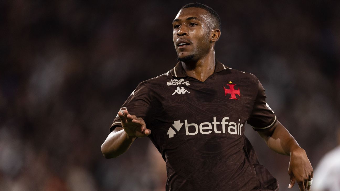 Transfer rumors, news: Bayern eye move for Vasco's Rayan