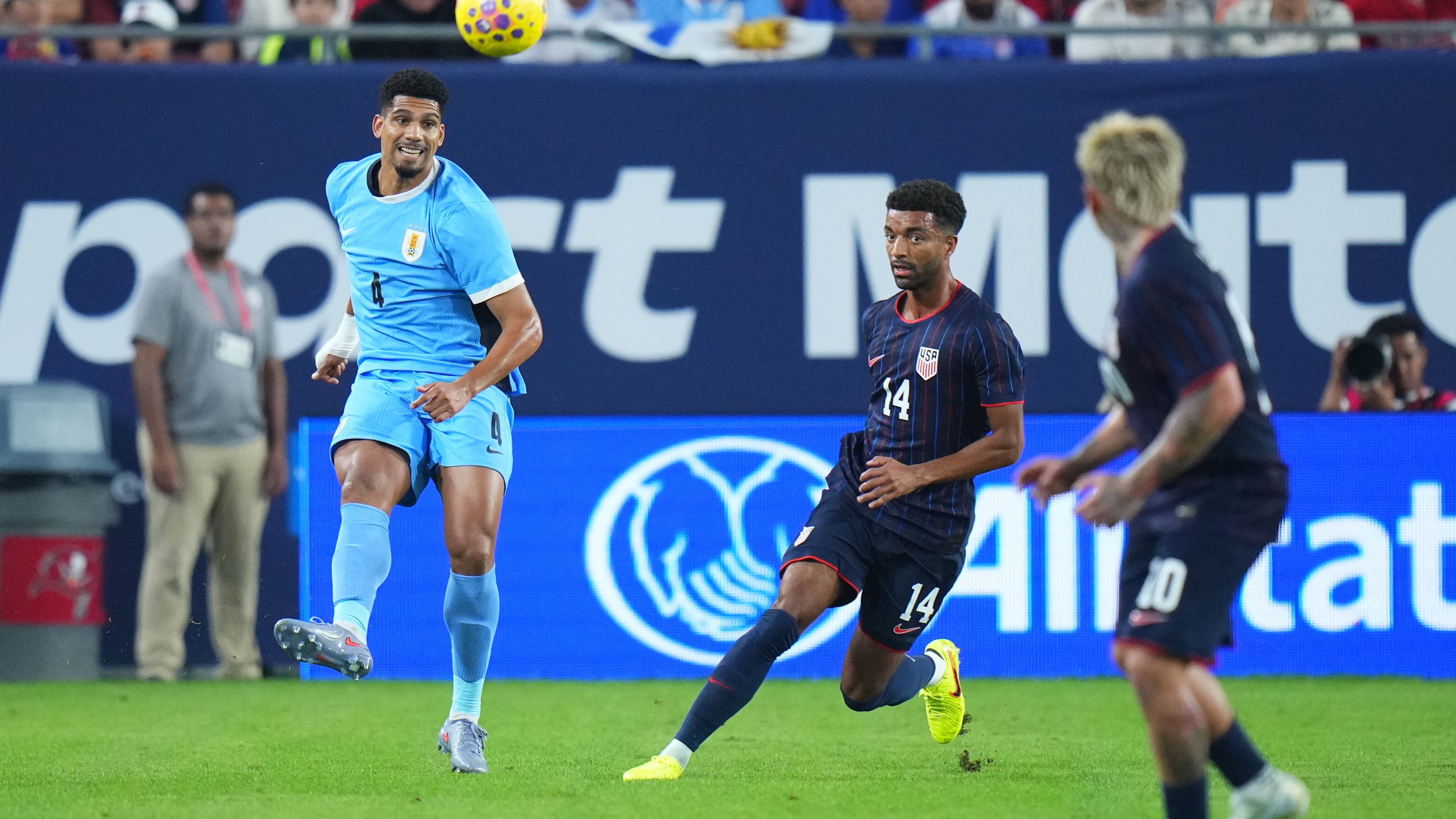 'He’s masterfully put this together' - Landon Donovan and Tim Howard say Mauricio Pochettino has restored USMNT’s toughness after November camp