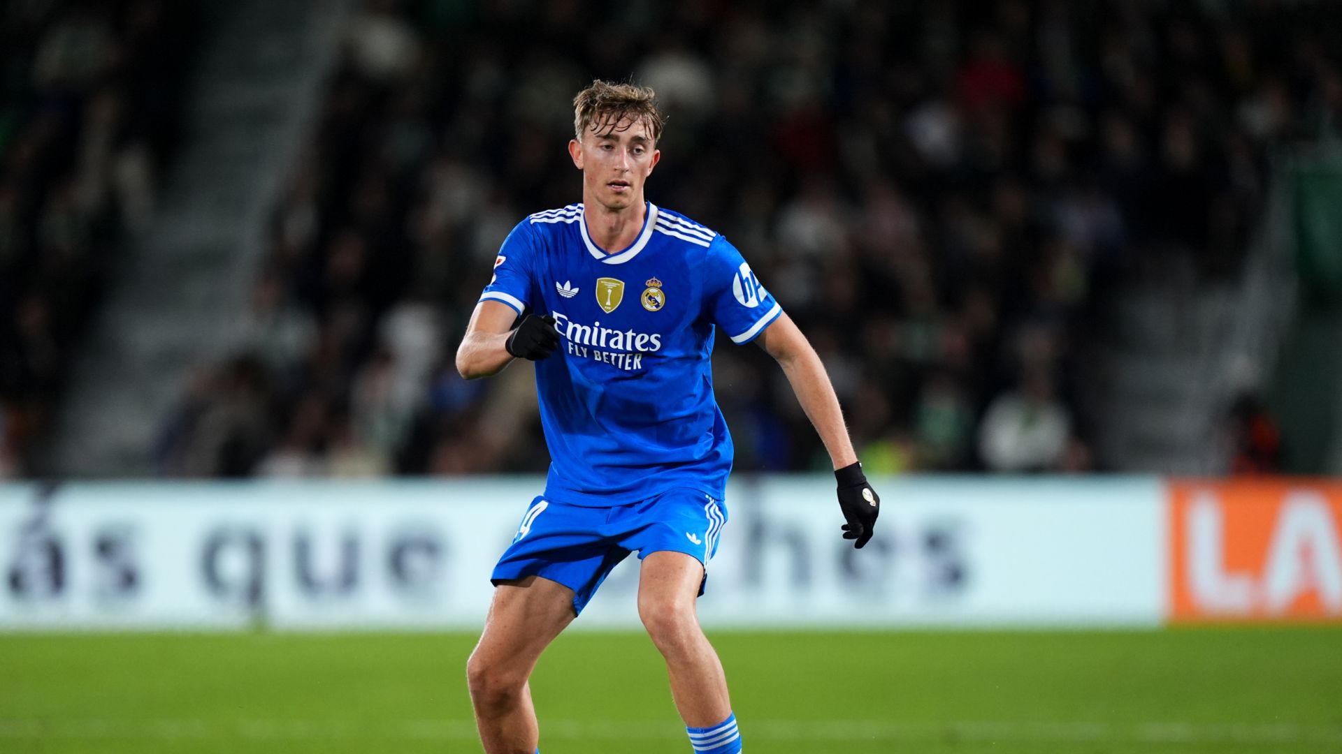 Real Madrid player ratings vs Elche: Jude Bellingham to the rescue! England international snatches late draw as Xabi Alonso's side drop points in wild stalemate