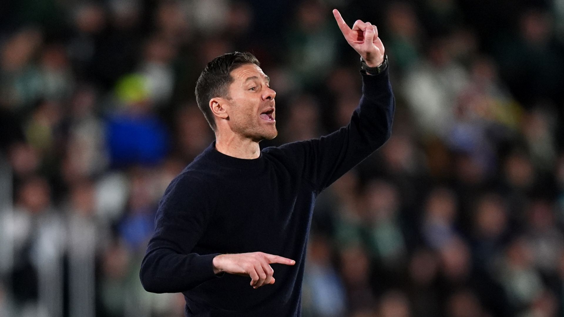 Real Madrid player ratings vs Elche: Jude Bellingham to the rescue! England international snatches late draw as Xabi Alonso's side drop points in wild stalemate