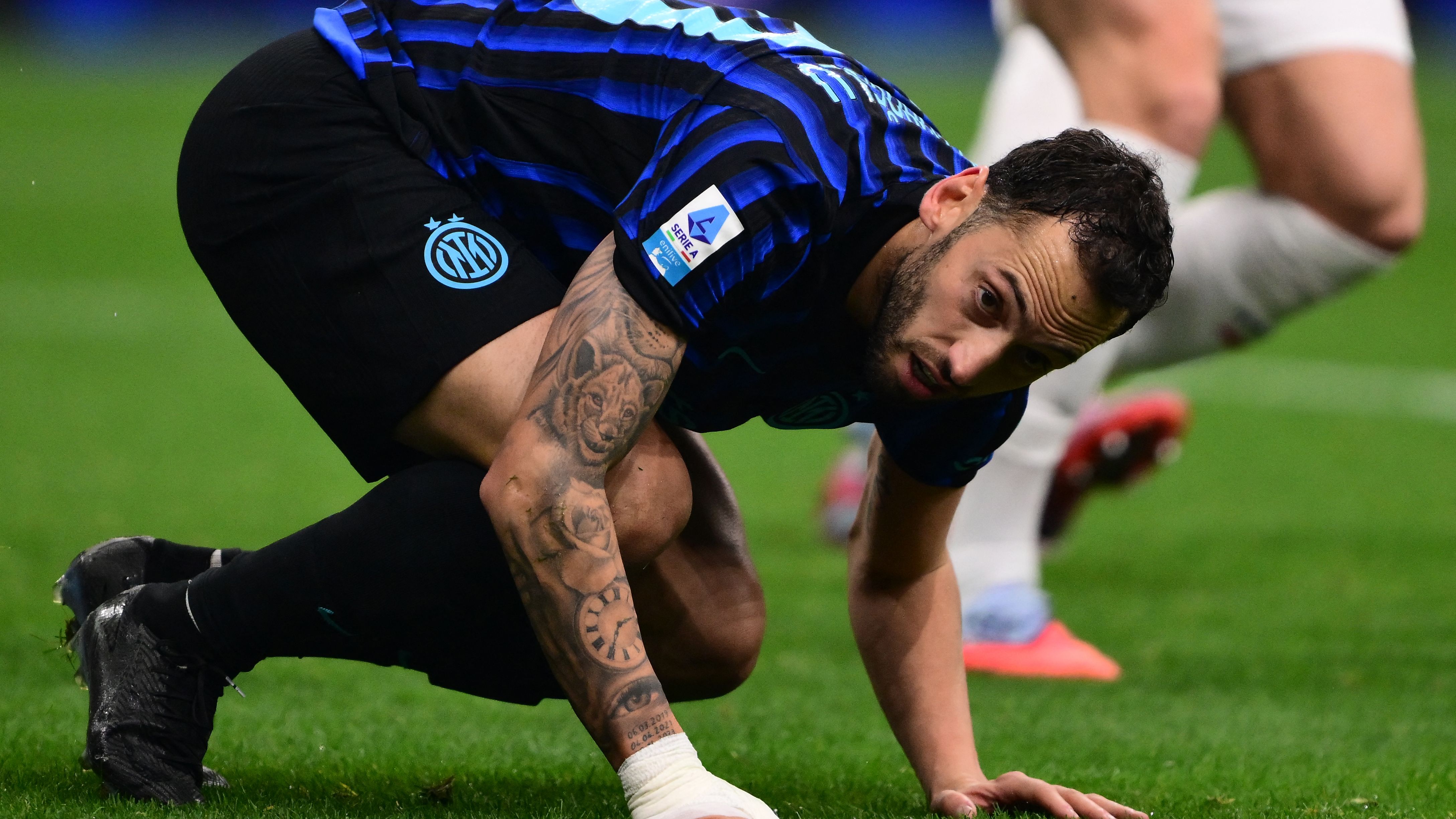 Captain America delivers again: Christian Pulisic shows why he may be Serie A’s best with clutch game-winner as AC Milan beat Inter Milan