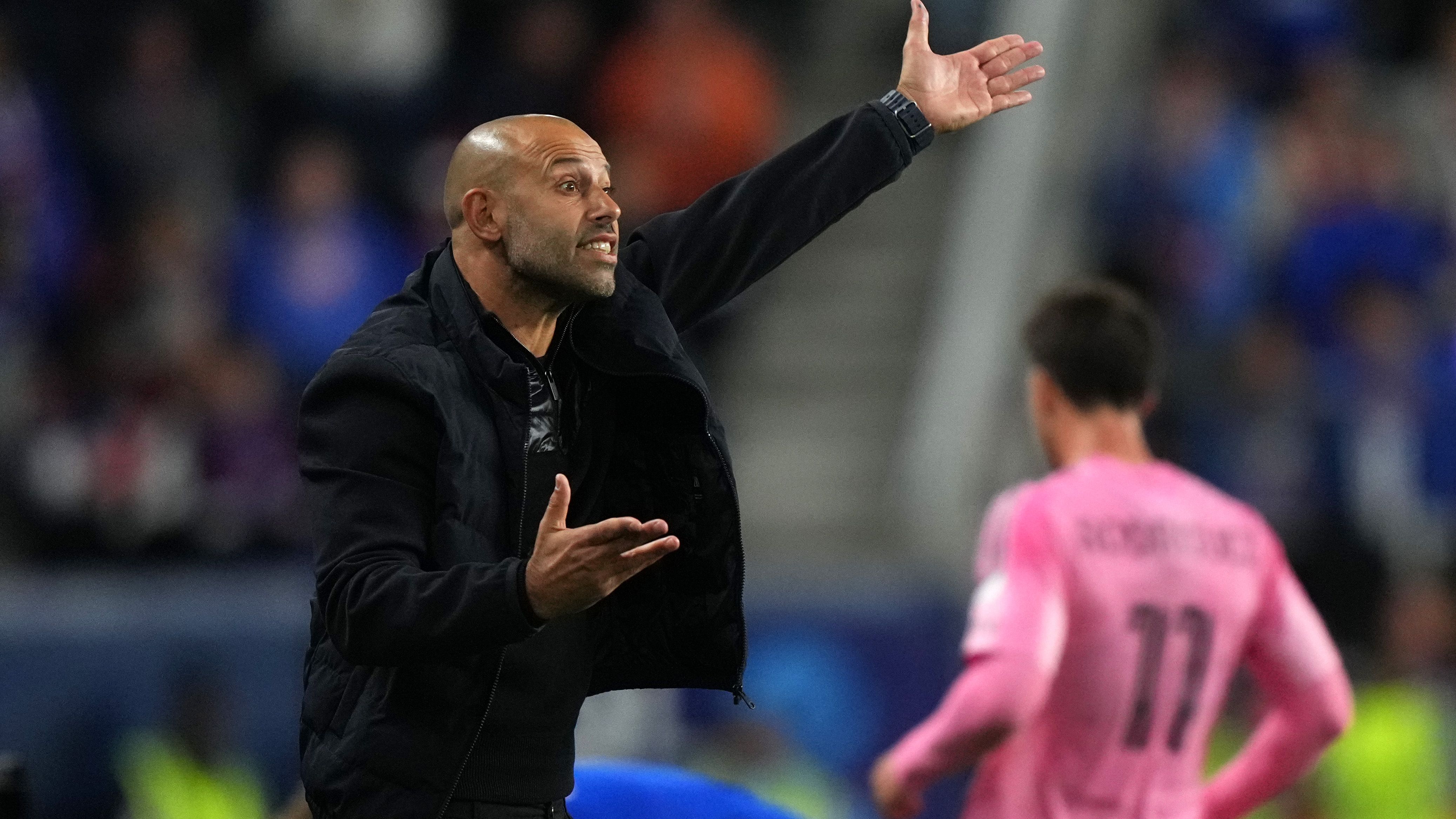 Inter Miami player ratings vs FC Cincinnati: Who can stop Lionel Messi? Argentine superstar now just two wins from MLS Cup glory after a brilliant performance