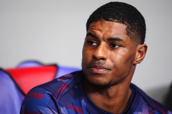 Barcelona get Rashford boost but Pedri out of Chelsea clash