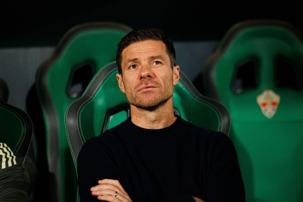 Real Madrid superstars want Xabi Alonso SACKED