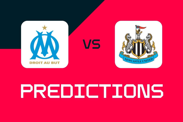 Marseille v Newcastle: Champions League predictions, best bets, and odds
