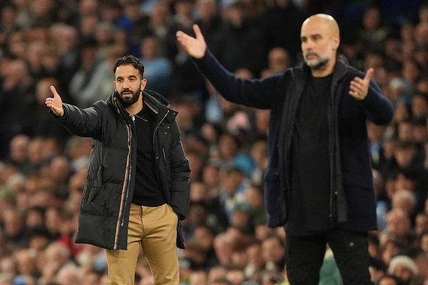 Man City & Man Utd go head to head for Burkina Faso wonderkid after U17 World Cup breakout