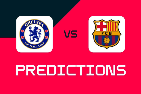 Chelsea v Barcelona: Champions League predictions, best bets, and odds