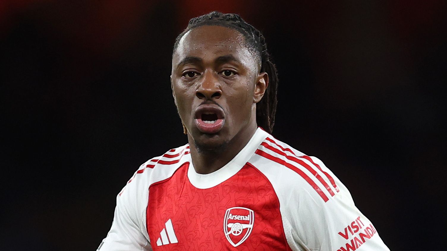 'The most talented No.10 we have in England' - Tim Sherwood calls on Thomas Tuchel to play Eberechi Eze over Cole Palmer at 2026 World Cup