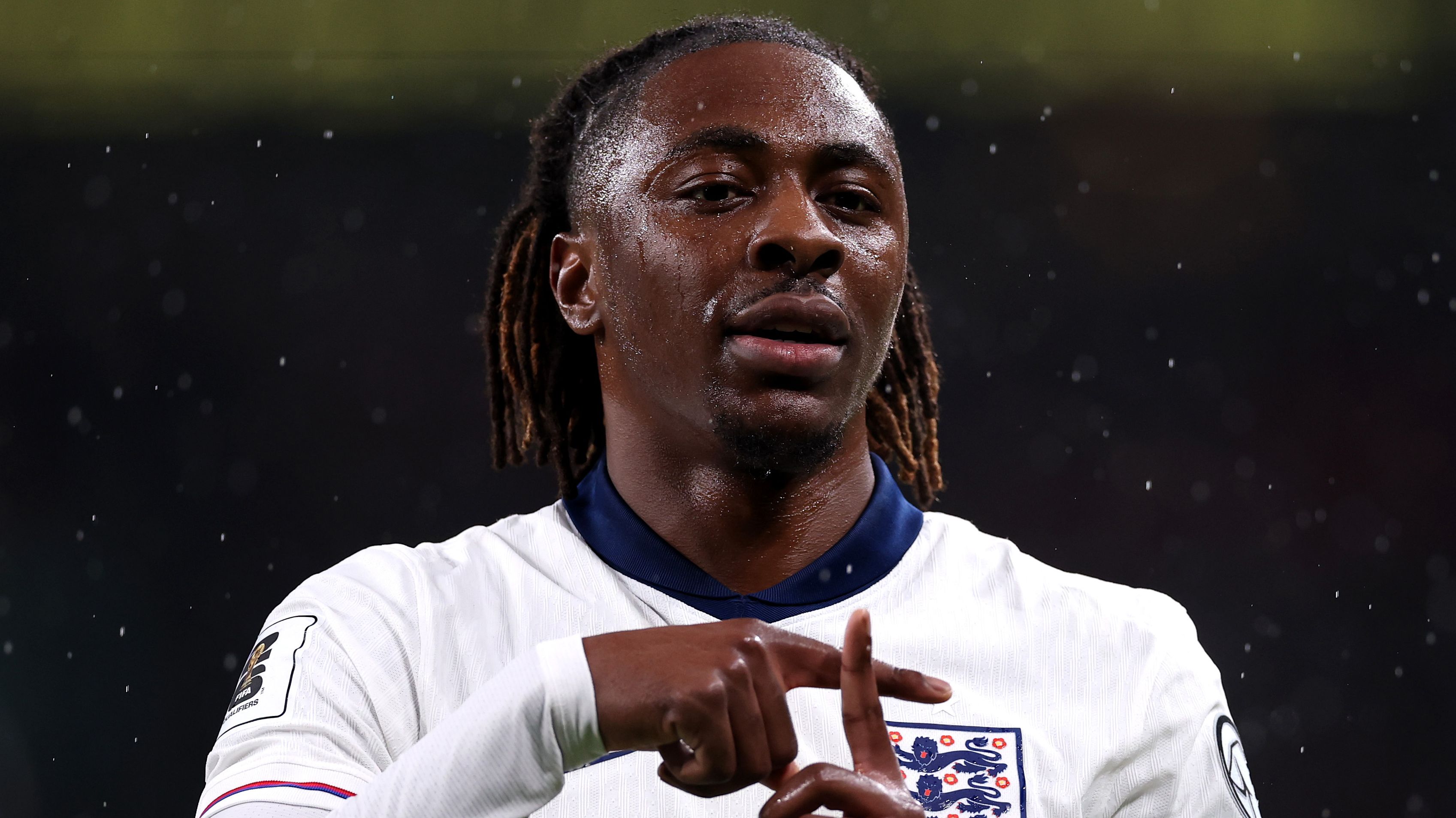 'The most talented No.10 we have in England' - Tim Sherwood calls on Thomas Tuchel to play Eberechi Eze over Cole Palmer at 2026 World Cup