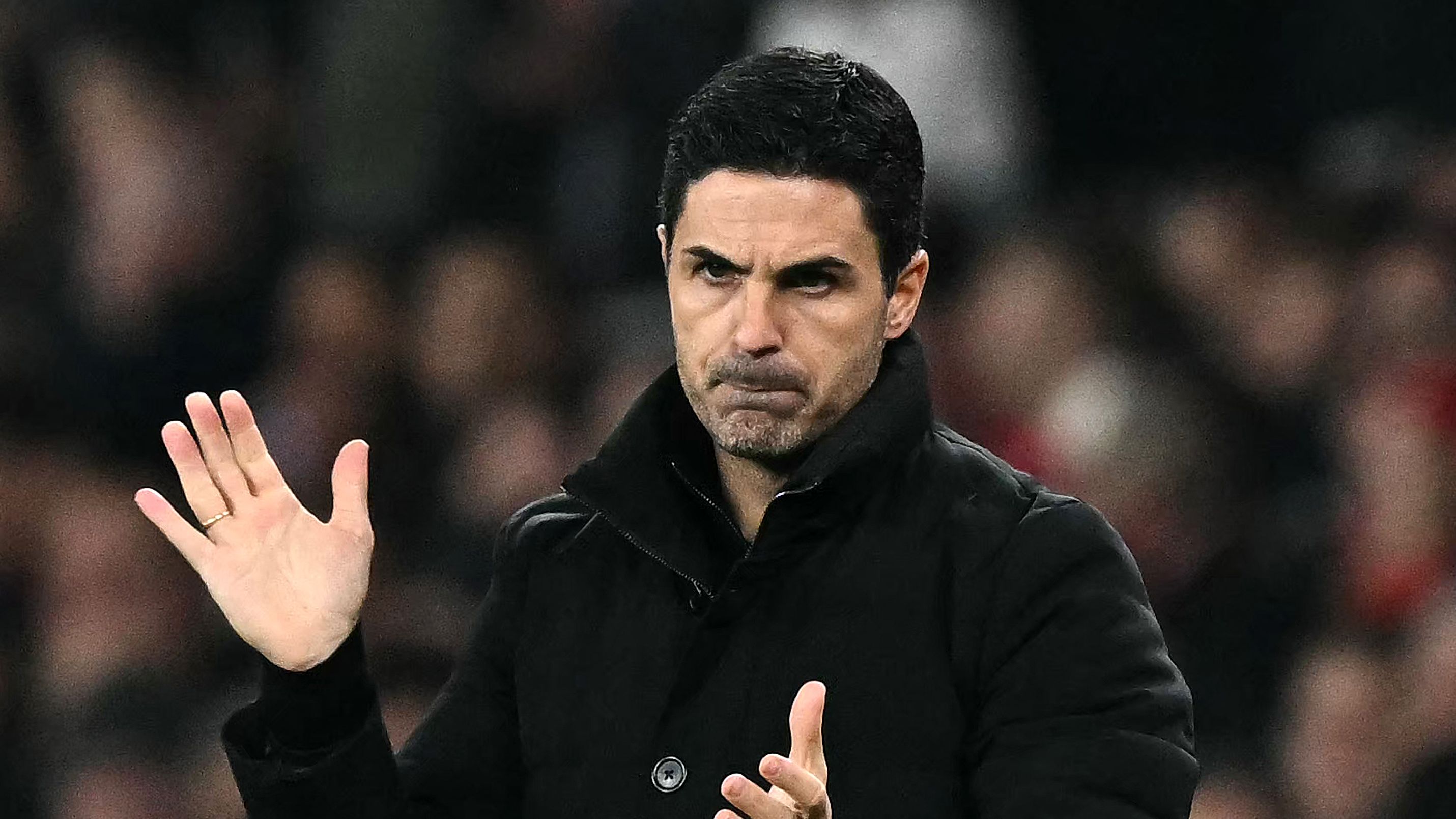 'The most talented No.10 we have in England' - Tim Sherwood calls on Thomas Tuchel to play Eberechi Eze over Cole Palmer at 2026 World Cup