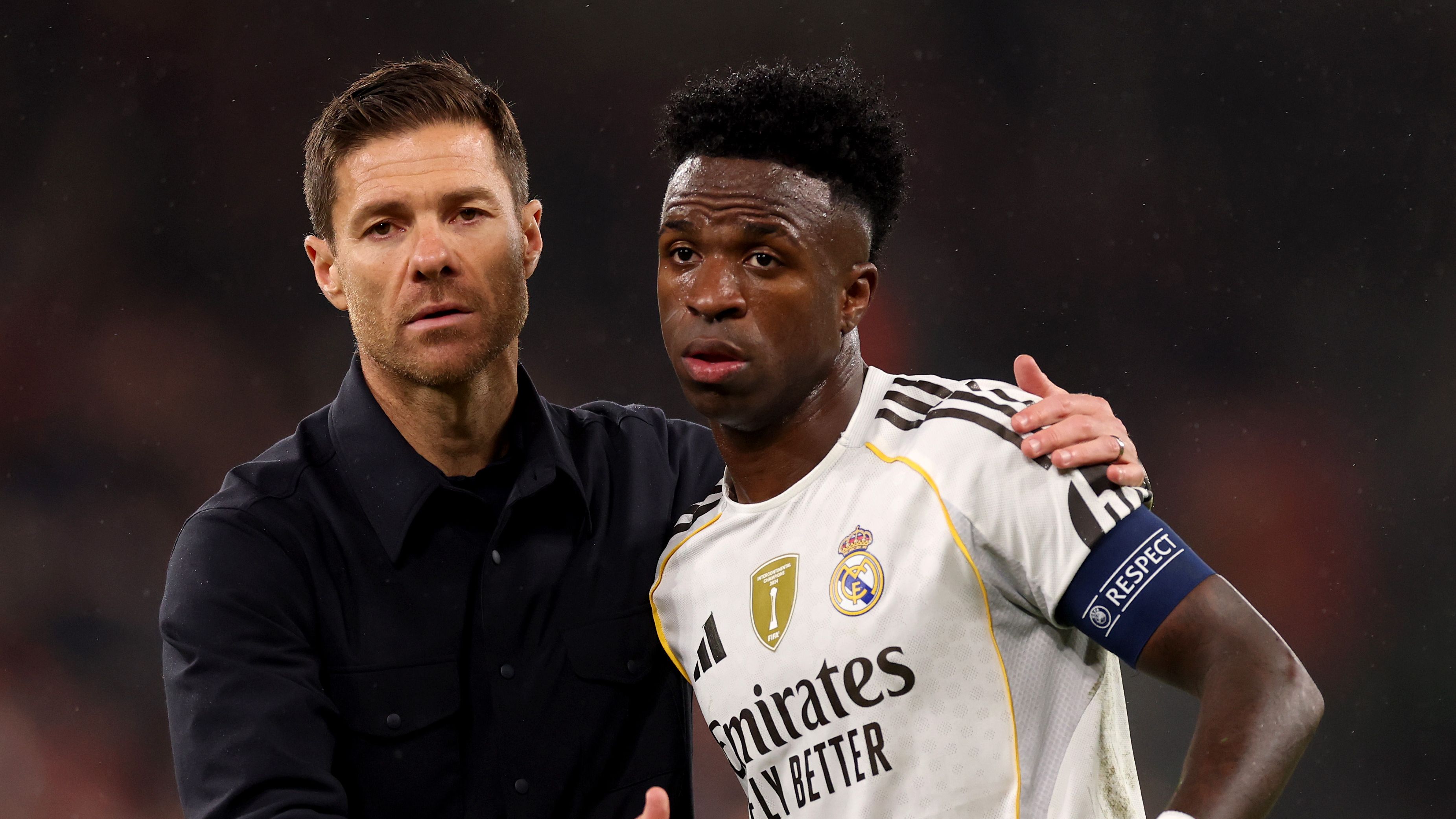Is Vinicius Jr entering his Real Madrid end game? Rows with Xabi Alonso, Kylian Mbappe's red-hot form and teenage talents threaten to force Brazilian superstar towards Saudi Arabia
